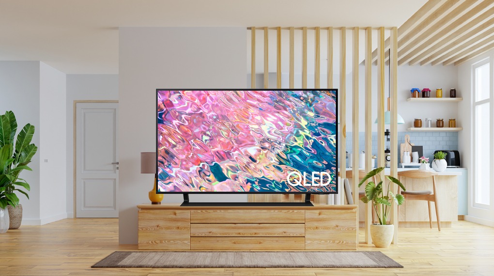 Top 3 mẫu smart tivi Samsung 43 inch siêu chất lượng trong phân khúc dưới 10 triệu