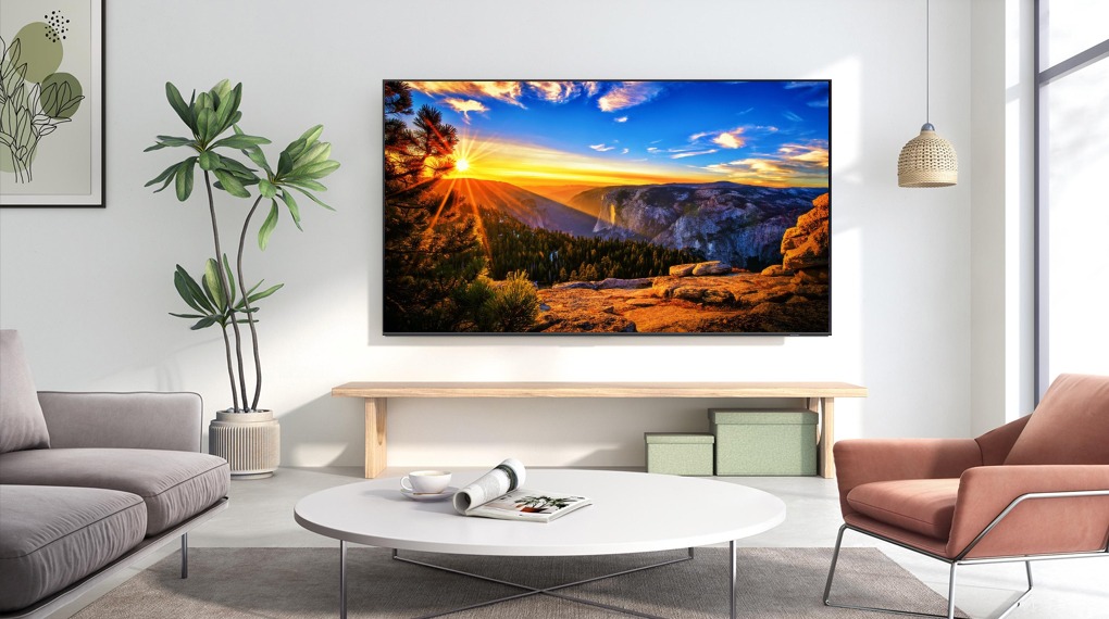 Top 3 mẫu smart tivi Samsung 43 inch siêu chất lượng trong phân khúc dưới 10 triệu