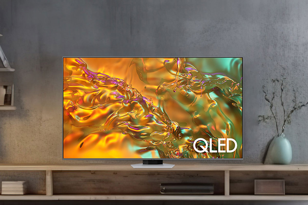 Tivi Samsung 65 inch giá bao nhiêu? Cập nhật bảng giá mới nhất tháng 10/2024