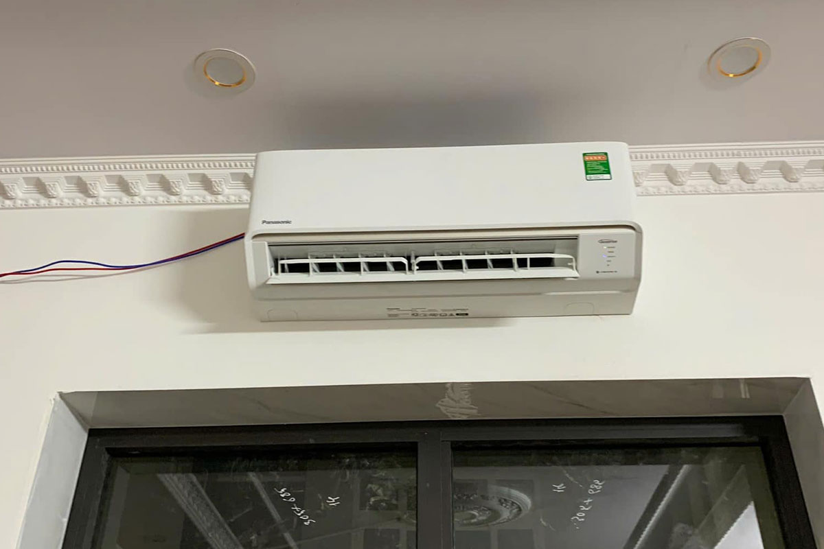 Top 3 điều hòa Panasonic 18000btu inverter chất lượng đáng đầu tư nhất cho mùa nóng