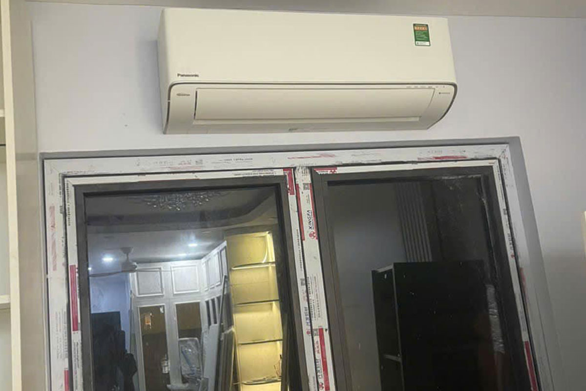 Top 3 điều hòa Panasonic 18000btu siêu bền và tiết kiệm điện đáng mua nhất