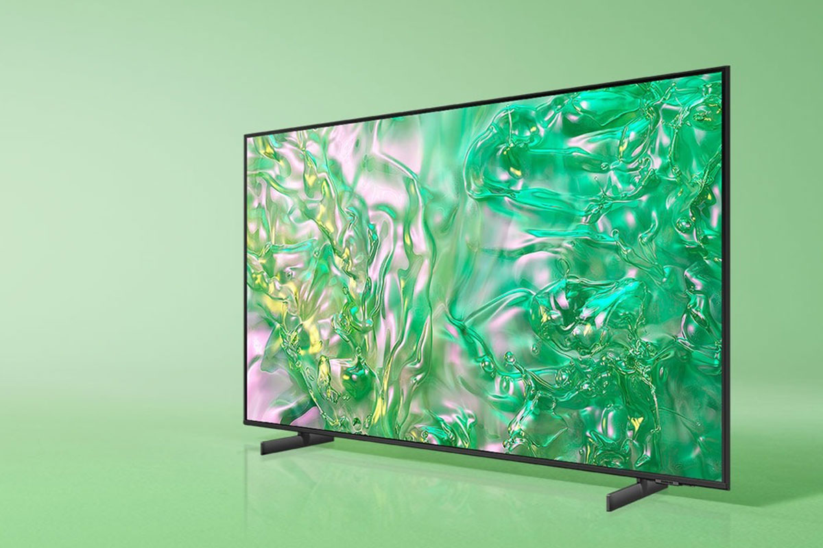 Top 3 tivi Samsung 43 inch phân khúc giá dưới 8 triệu đồng đáng sắm nhất hiện nay