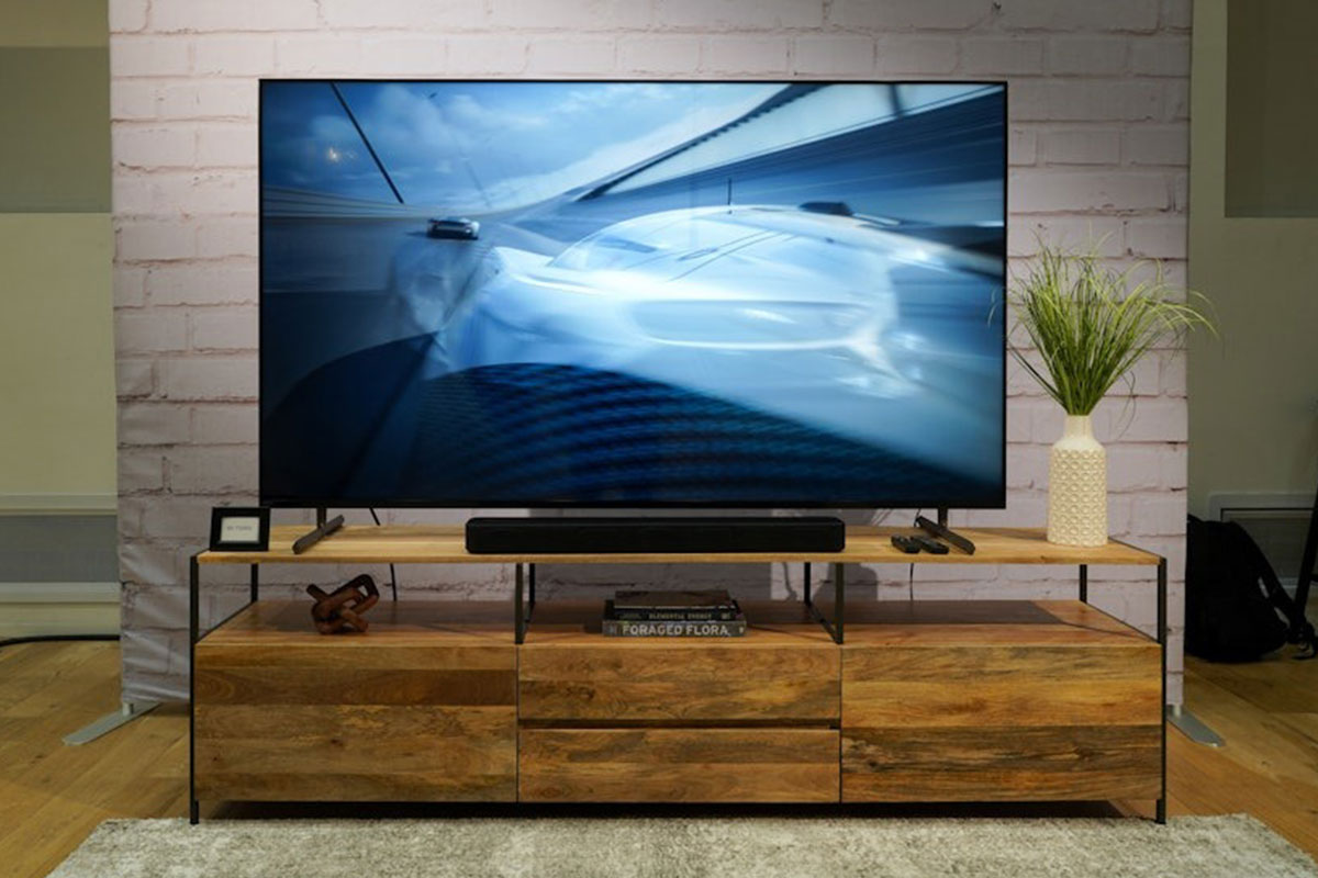 Top 3 smart tivi Sony 75 inch đẳng cấp với hình ảnh và âm thanh đáng mua nhất