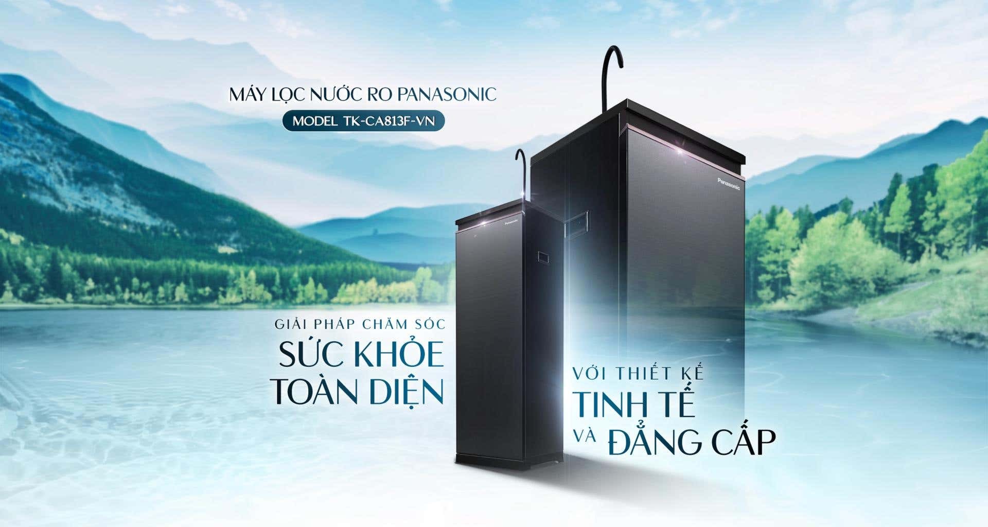 Sản phẩm mang nét hiện đại cho không gian nhà bạn