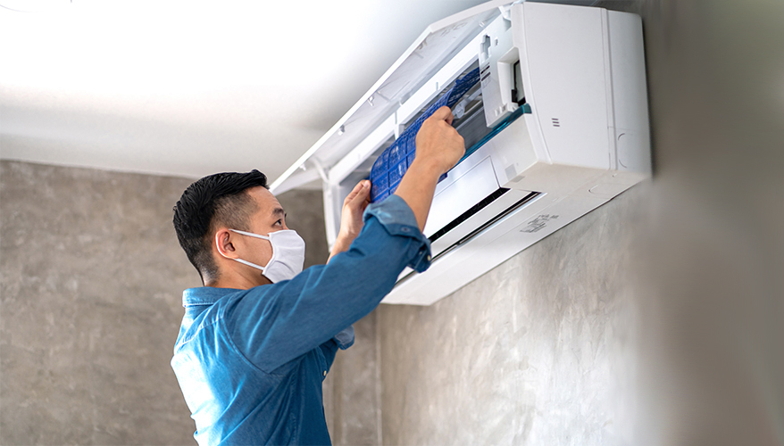 Bí quyết bảo dưỡng điều hòa daikin, vận hành êm ái, tiết kiệm điện