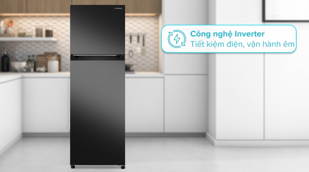 3 chiếc tủ lạnh 2 cánh thích hợp với phòng bếp giá dưới 9 triệu