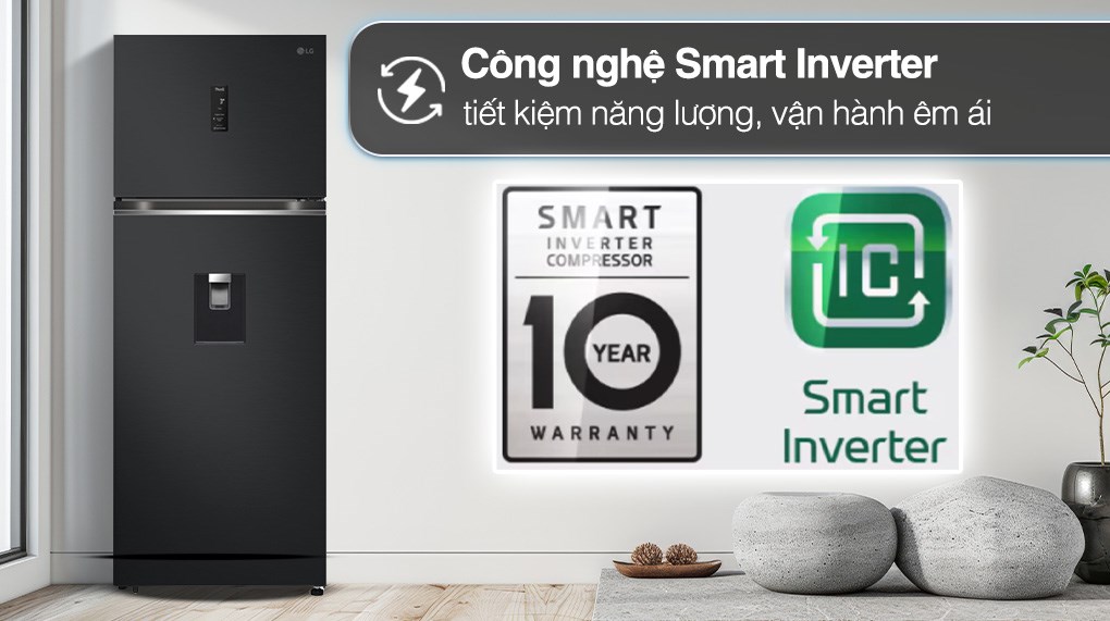 4 chiếc tủ lạnh inverter tiết kiệm điện cùng nhiều tiện ích mà bạn nên biết