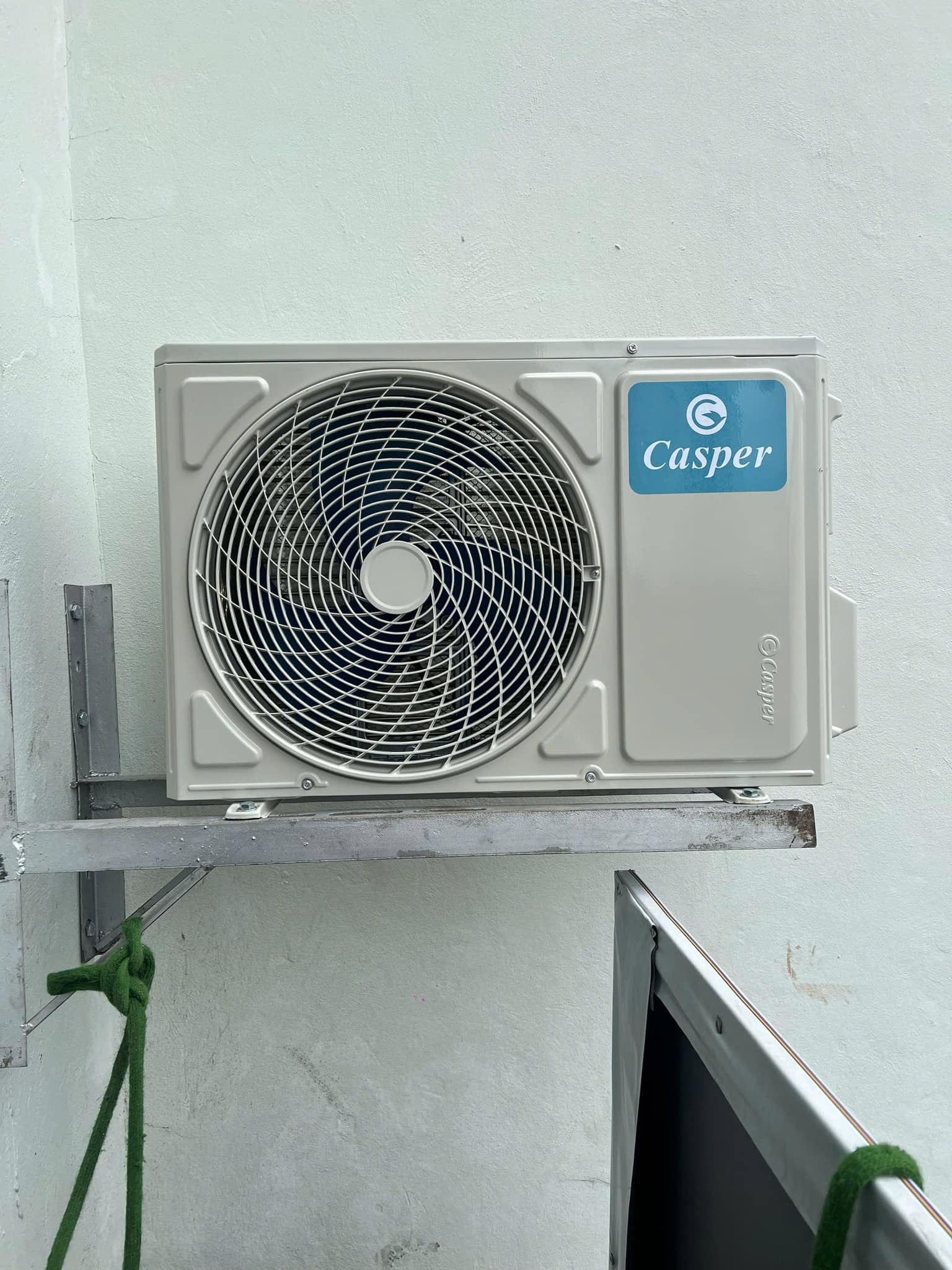 So sánh độ bền bỉ giữa điều hòa Daikin và điều hòa Casper, loại nào bền hơn?