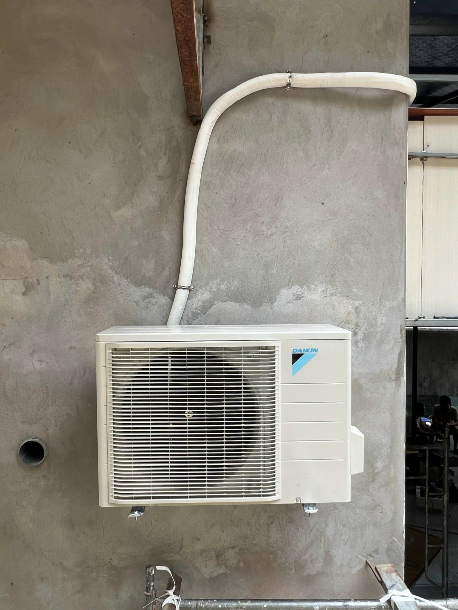 Điều hòa Daikin 1 chiều 18000btu FTF50XV1V, chất lượng tốt mà giá cả phải chăng