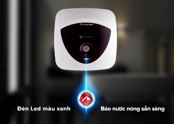 Những nguyên nhân khiến bình nóng lạnh Rossi không sáng đèn và cách khắc phục