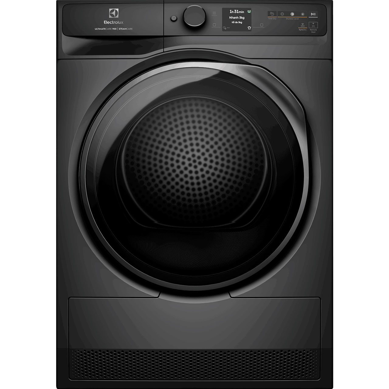 Máy sấy quần áo Electrolux EDH903R7SC và EDH902R9SC có đặc điểm gì giống và khác nhau?