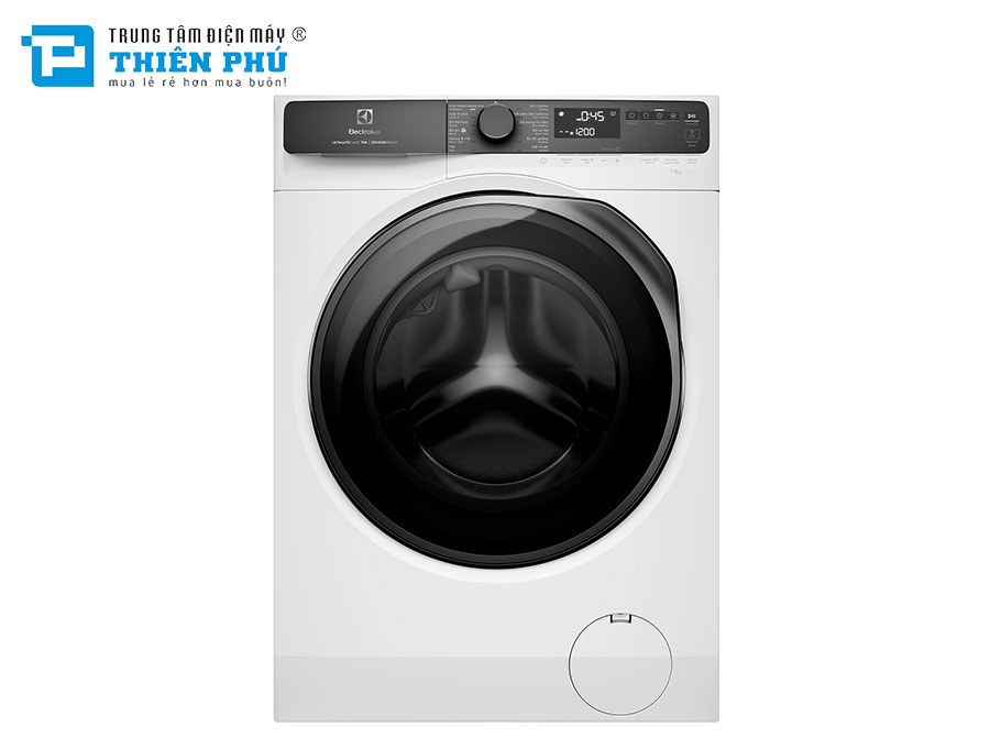 Máy Giặt Electrolux EWF1343R7WC