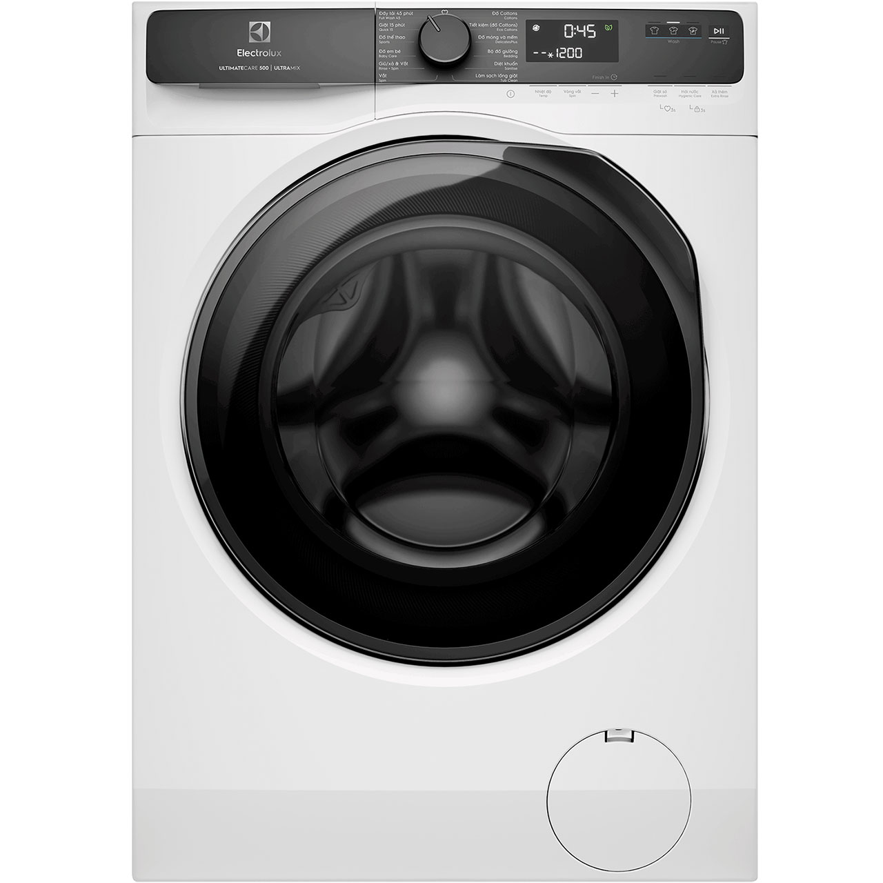 Máy Giặt Electrolux 9Kg EWF9023P5WC