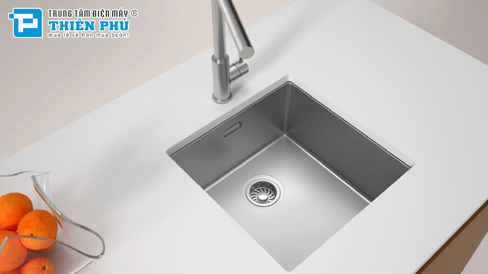 Chậu Rửa Bát Hafele HS24-SSN1S-440