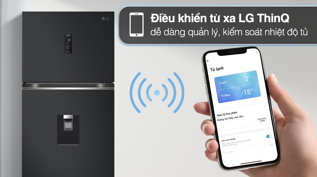 "3 mẫu tủ lạnh 2 cánh chất lượng có khả năng bảo quản tốt