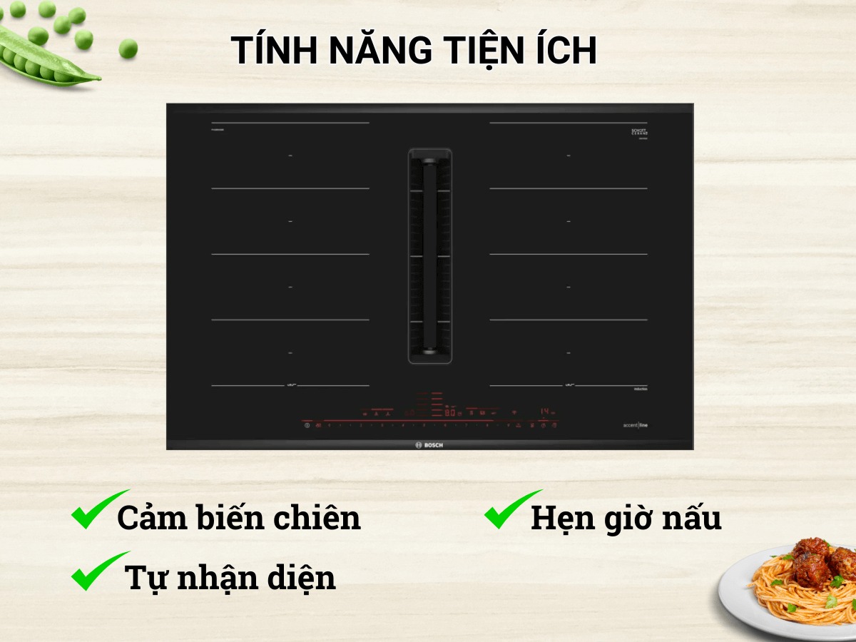 An toàn tuyệt đối khi sử dụng