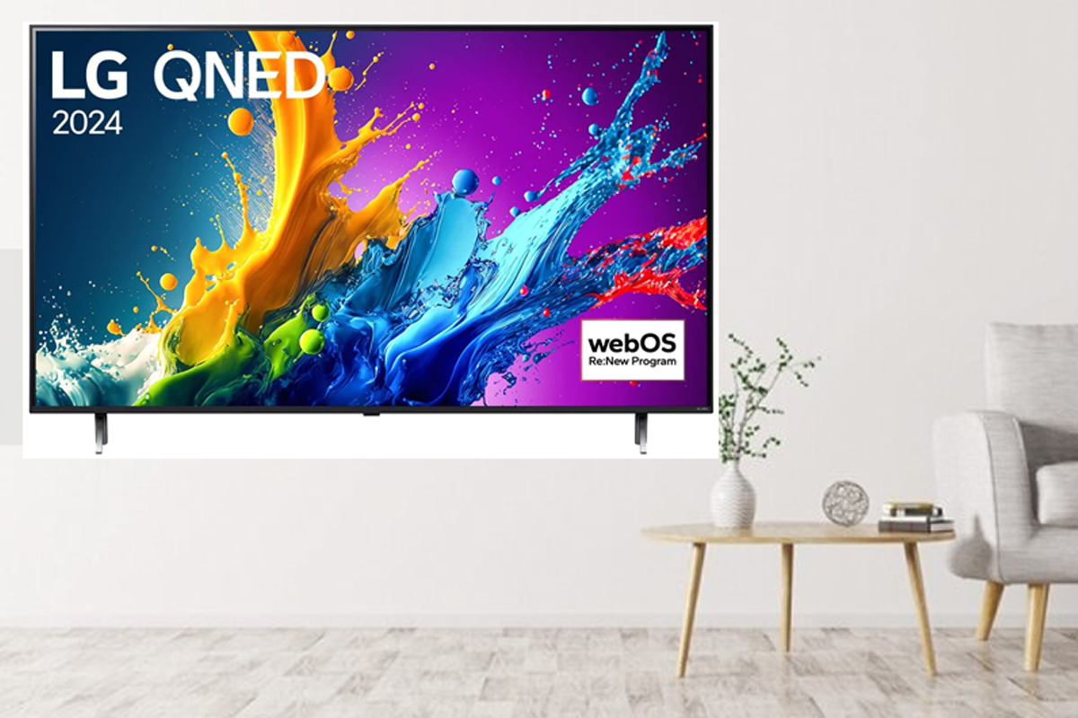 4 Smart tivi lg 43 inch chất lượng, giá rẻ nhất thị trường nên mua ngay!