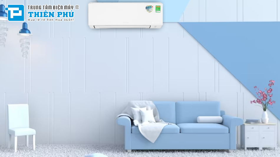 Top 4 điều hòa Daikin 12000btu tốt nhất 2025 nên mua?