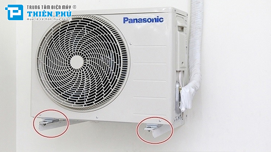 5 Lý do điều hòa Panasonic 2 chiều 9000btu CS-XZ9BKH-8 là lựa chọn tốt?