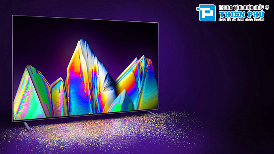 Smart tivi LG 65NANO81TSA dưới 14 triệu có những tiện ích nào?
