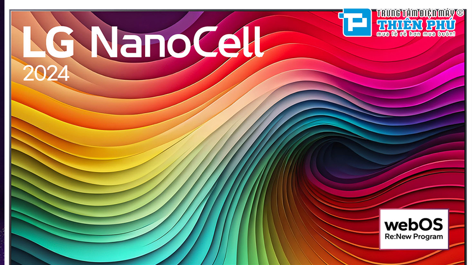 Tivi LG 65 Inch NanoCell 65NANO81TSA có ưu, nhược điểm gì? Có nên mua không?