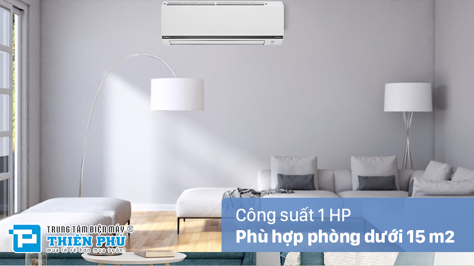 Cách sử dụng điều hòa Daikin 2 chiều tiết kiệm điện, hiệu quả?