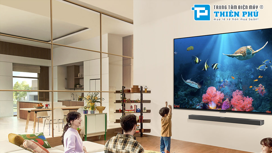 Smart tivi LG 55 inch 55QNED80TSA giá dưới 15 triệu có ưu điểm gì?