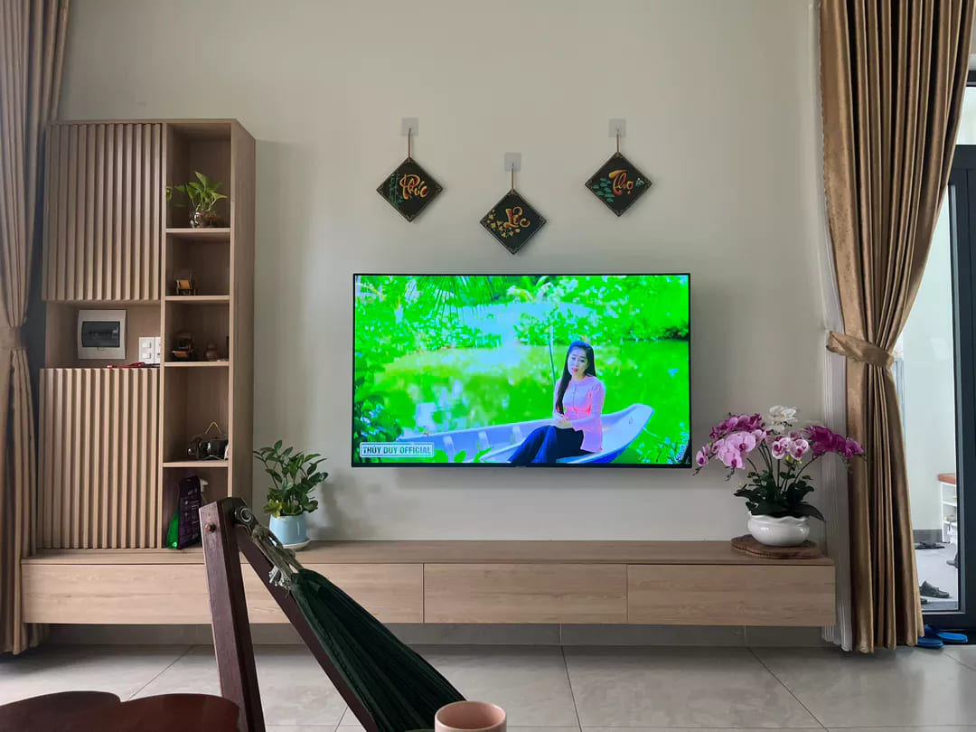 Đánh giá ưu nhược điểm tivi Sony 43 inch 4K KD-43X75K, sản phẩm này phù hợp với ai?