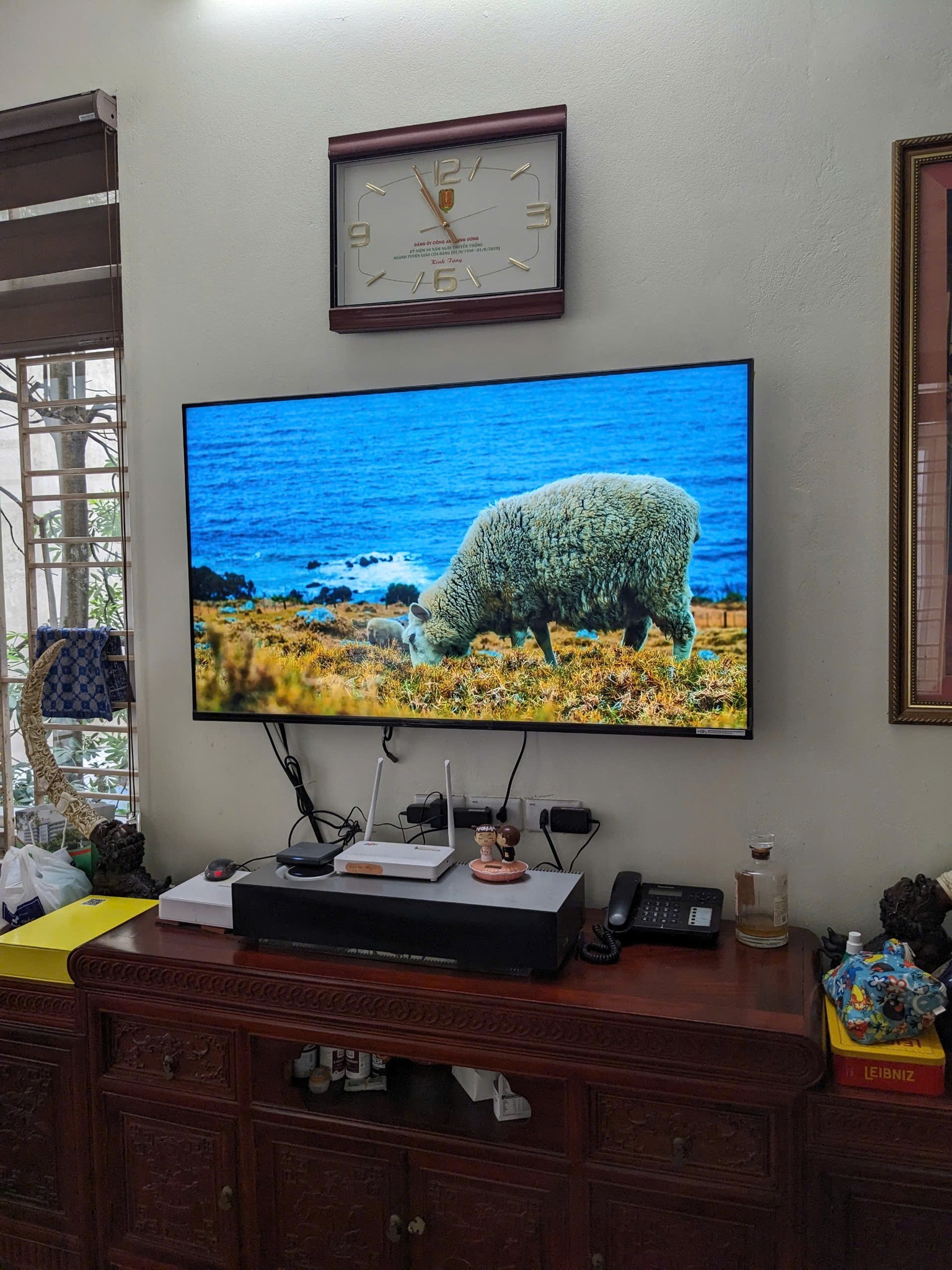 Khám phá tivi Sony 50 inch K-50S30 có giá bao nhiêu, bảo hành mấy năm,