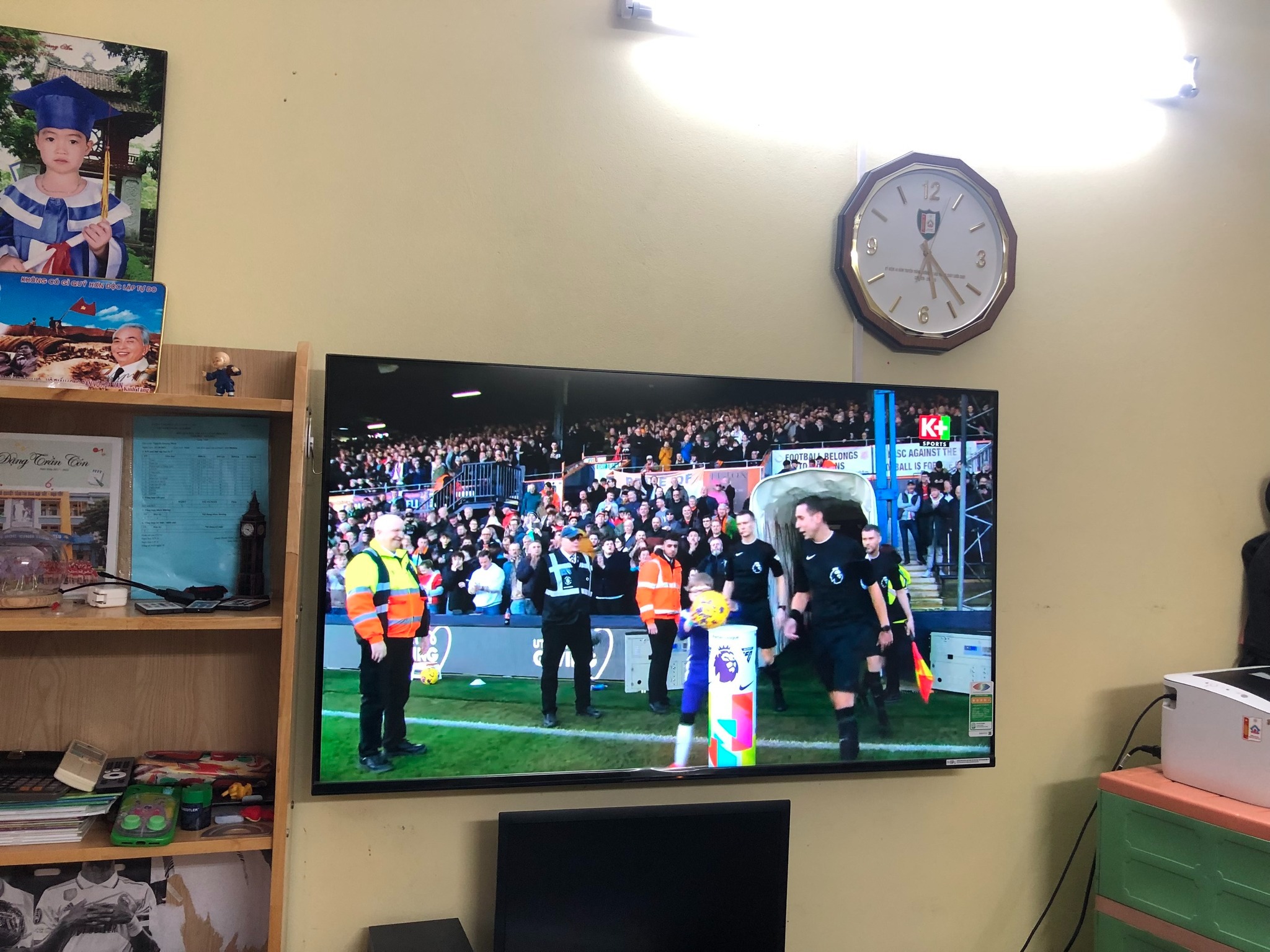 Những điểm tạo nên giá trị vượt trội cho google tivi Sony 65 inch K-65XR70 Mini LED