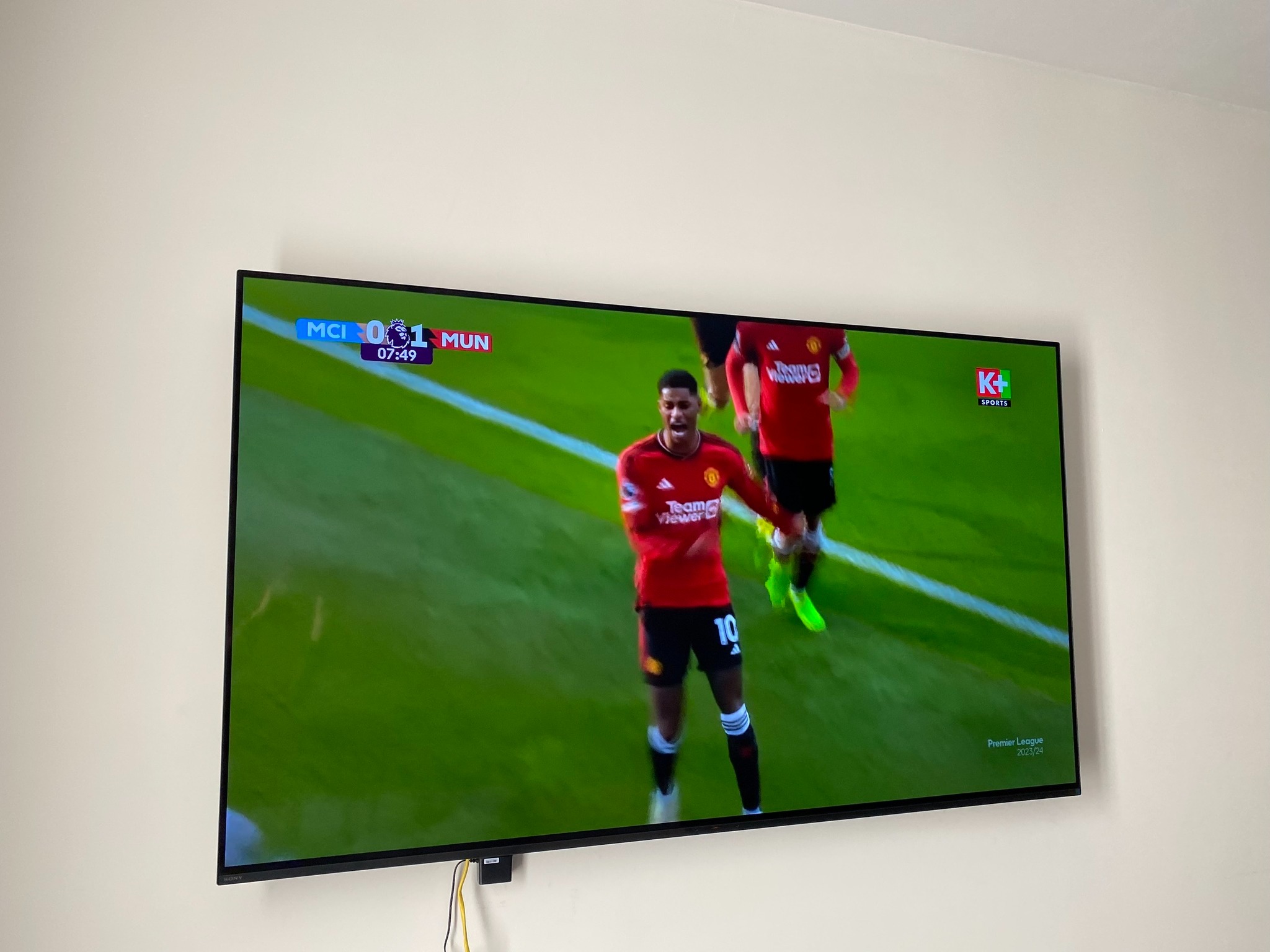 Những điểm tạo nên giá trị vượt trội cho google tivi Sony 65 inch K-65XR70 Mini LED
