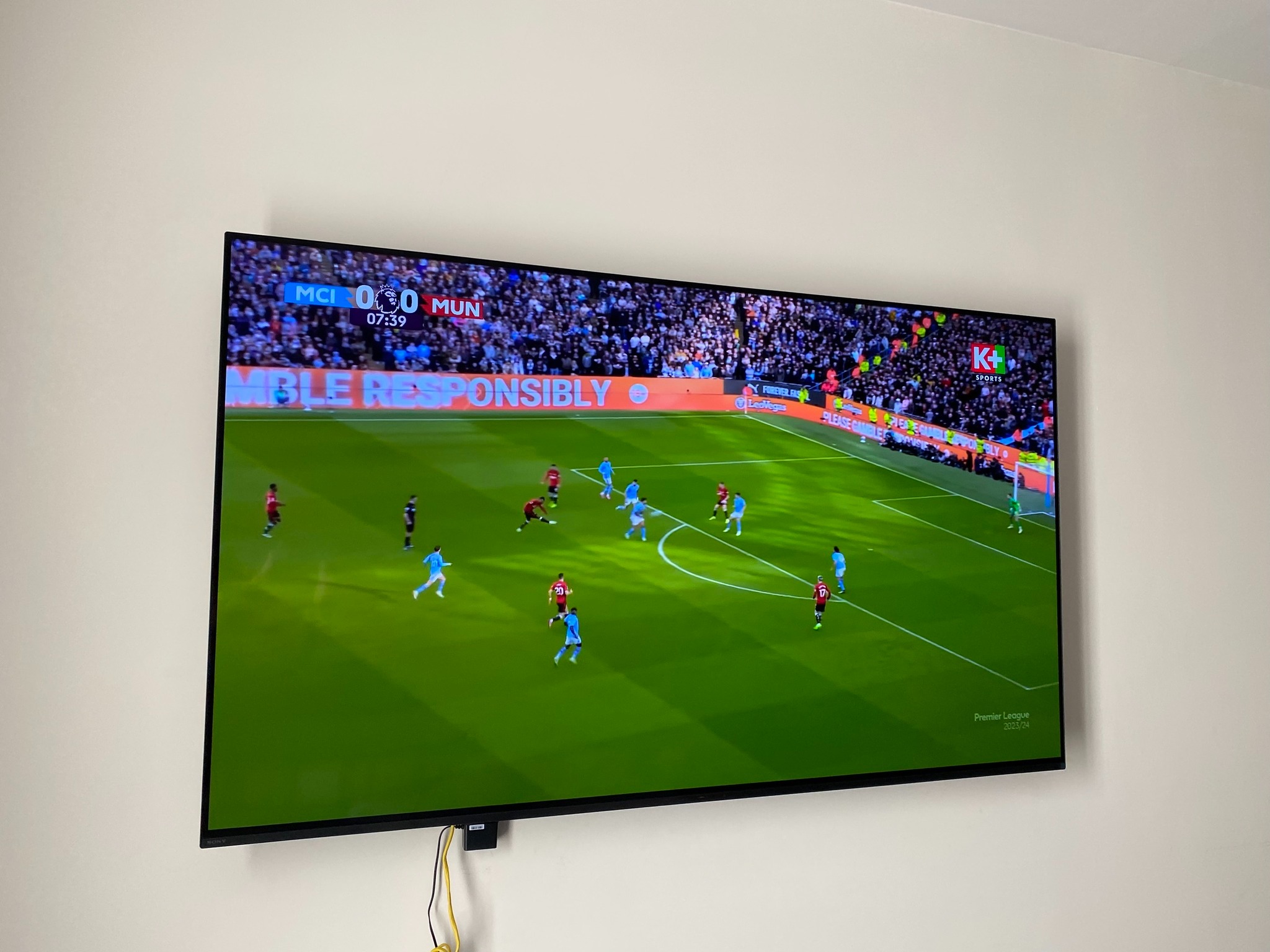 Những điểm tạo nên giá trị vượt trội cho google tivi Sony 65 inch K-65XR70 Mini LED