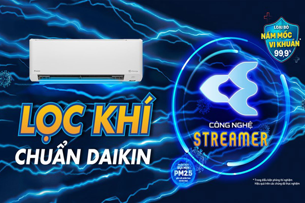 So sánh điều hòa Daikin 1 chiều FTKY35ZVMV và FTKB35ZVMV loại nào tốt hơn?