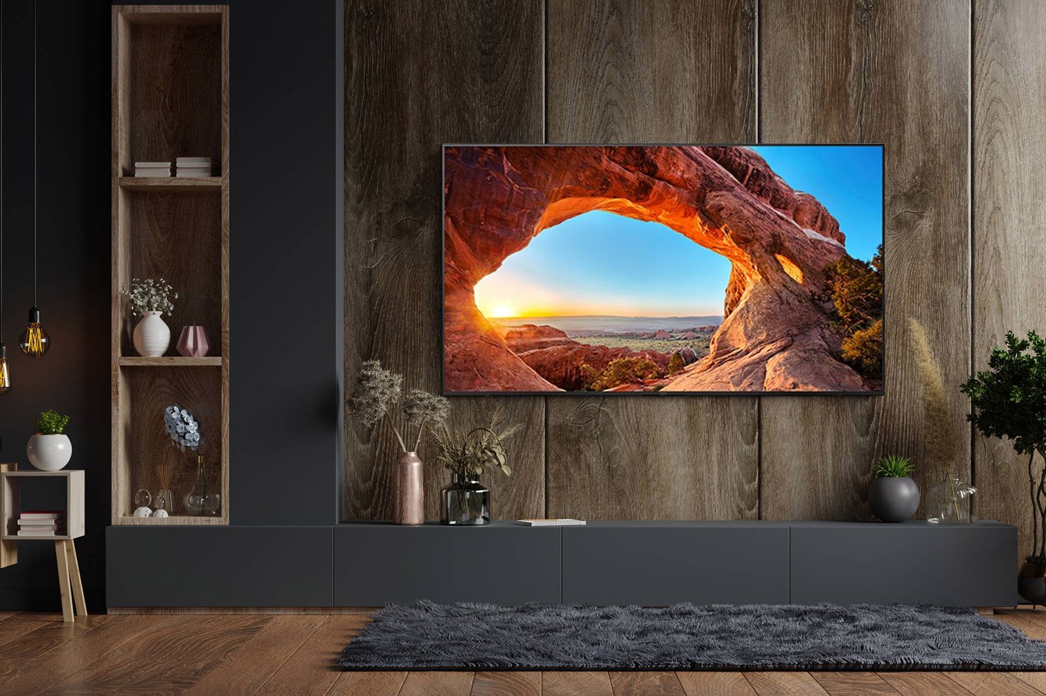 Đánh giá Smart Tivi Samsung 55 inch QA55QN90CAKXXV: Trải Nghiệm Giải Trí Đỉnh Cao