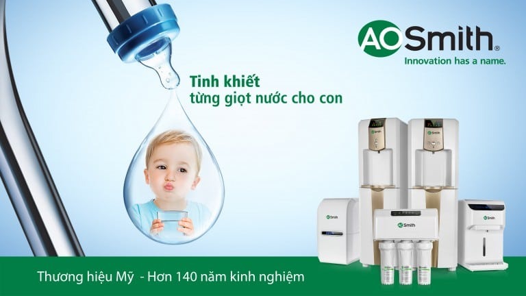 Thời gian bảo hành lâu dài, dịch vụ hậu mãi chuyên nghiệp