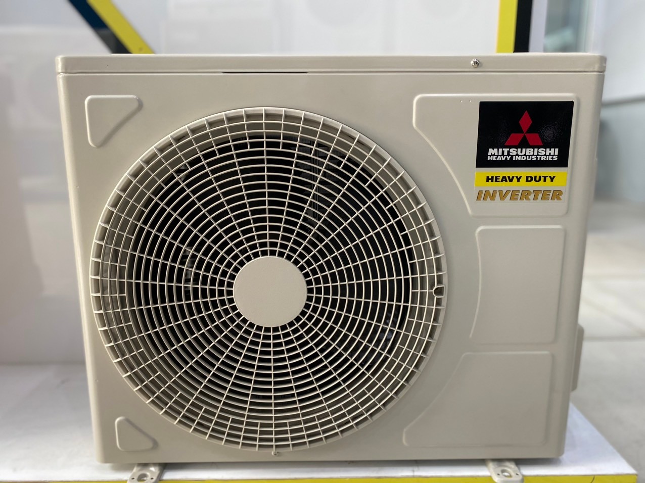 5 Lý do nên mua ngay điều hòa mitsubishi 9000btu SRK25ZSPS-W5