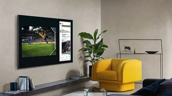 TOP 4 Smart Tivi Samsung 55 inch 4K giá rẻ đáng mua nhất trong năm 2024