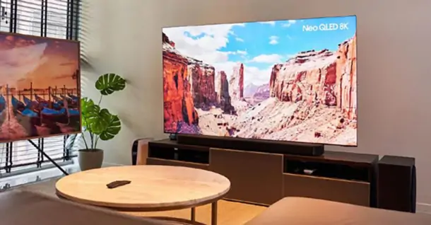 Những TOP Smart Tivi Samsung kích thước 43 inch đáng mua hiện nay
