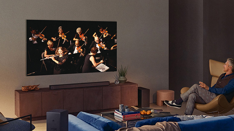 Những TOP Smart Tivi Samsung giá rẻ kích thước 43 inch đáng mua hiện nay