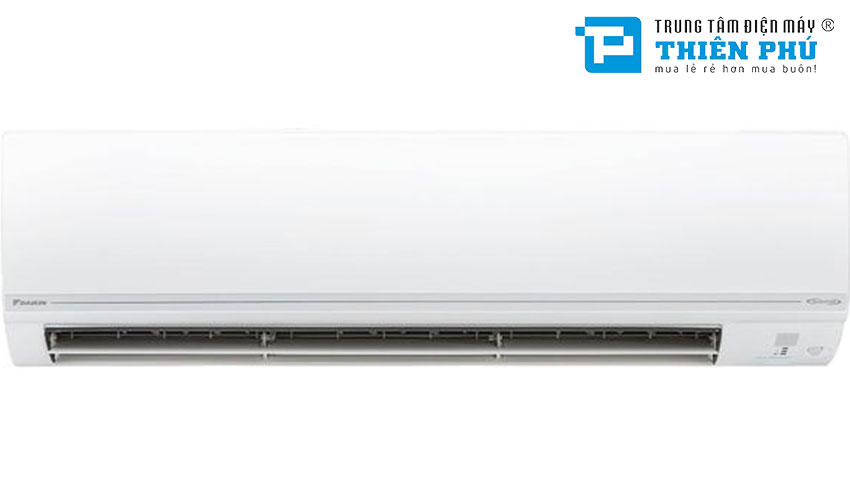 Tìm hiểu nguồn gốc xuất xứ, công nghệ tính năng trên điều hòa Daikin FTHF60VAVMV