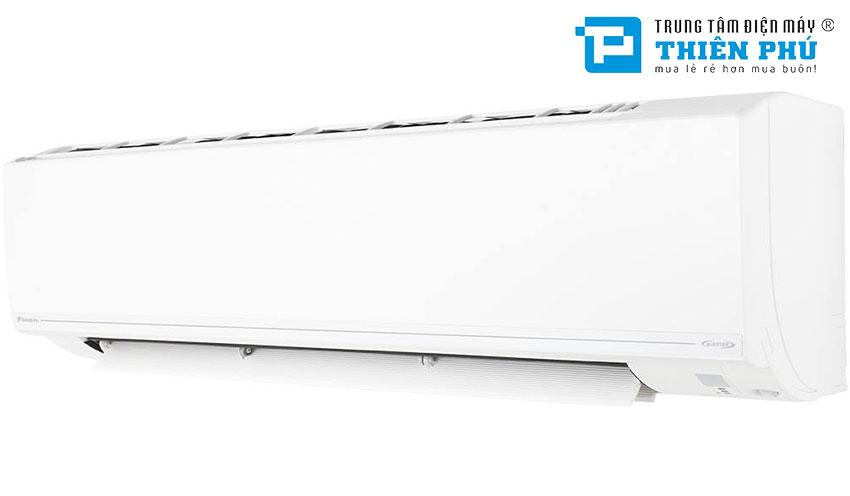 Tìm hiểu nguồn gốc xuất xứ, công nghệ tính năng trên điều hòa Daikin FTHF60VAVMV