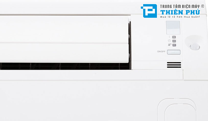 Tìm hiểu nguồn gốc xuất xứ, công nghệ tính năng trên điều hòa Daikin FTHF60VAVMV