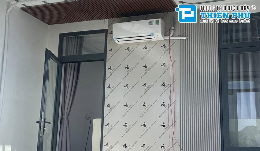 Vì sao điều hòa Daikin inverter FTKB50YVMV được ưa chuộng mặc dù giá thành cao?