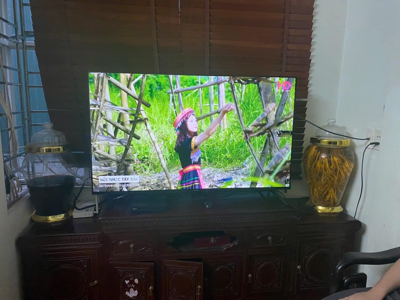 Tivi Sony 55 inch 4K giá bao nhiêu ở thời điểm cuối năm 2024? Tổng quan về một số mẫu