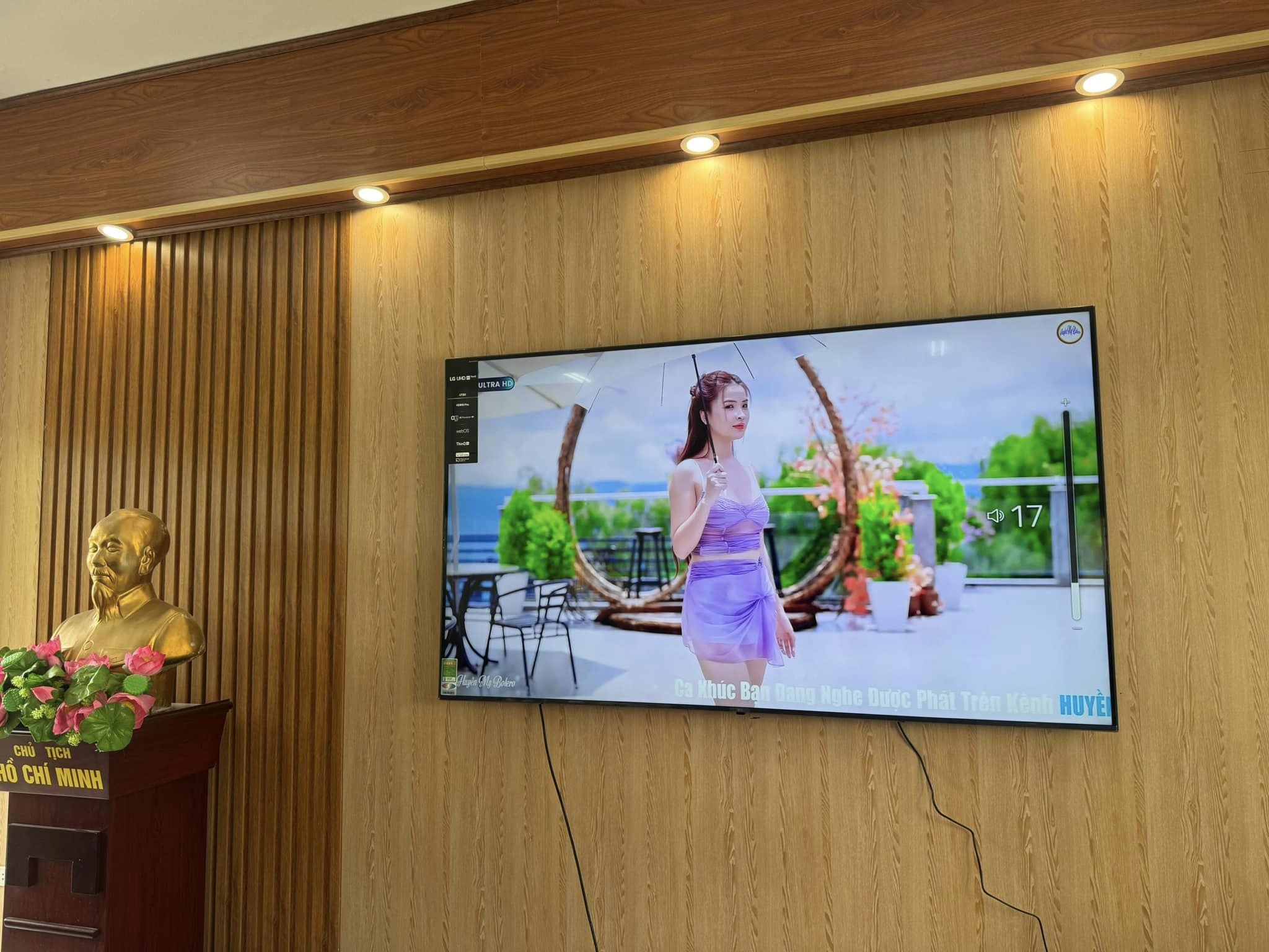 Tivi Sony 55 inch giá bao nhiêu? Cập nhật bảng giá mới nhất năm 2025