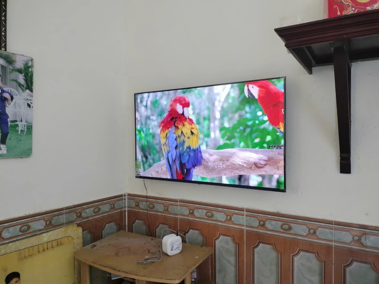 Top 3 smart tivi Sony 65 inch 4K đang được bán chạy nhất cuối năm 2024