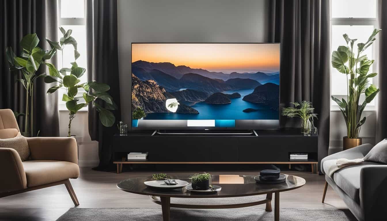 Những điểm nhấn tạo nên giá trị đặc biệt cho google tivi Sony 75 inch 4K K-75XR70
