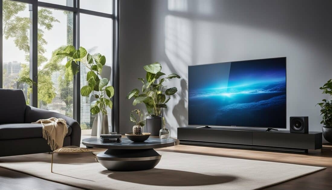 Những điểm nhấn tạo nên giá trị đặc biệt cho google tivi Sony 75 inch 4K K-75XR70