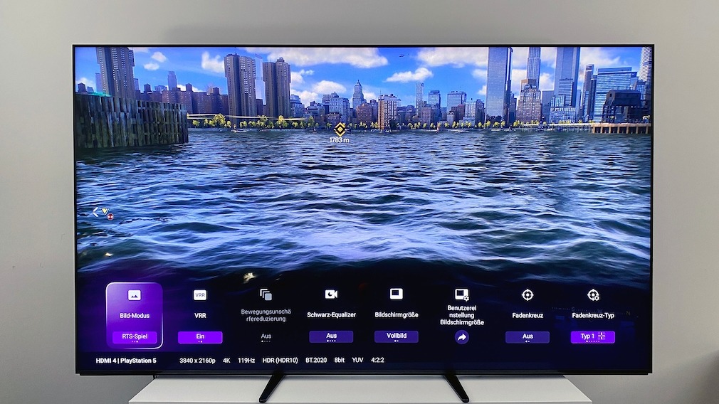 Tivi Sony 75 inch K-75XR90, mẫu tivi cao cấp bậc nhất của Sony ra mắt năm 2024