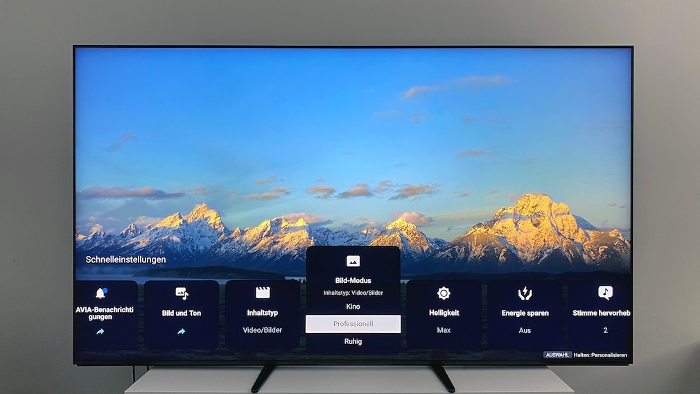 Tivi Sony 75 inch K-75XR90, mẫu tivi cao cấp bậc nhất của Sony ra mắt năm 2024